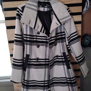 BCX coat